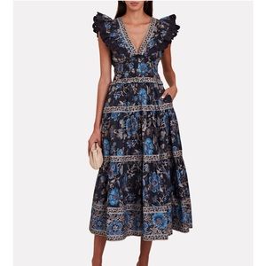 Sea New York Midi Dress